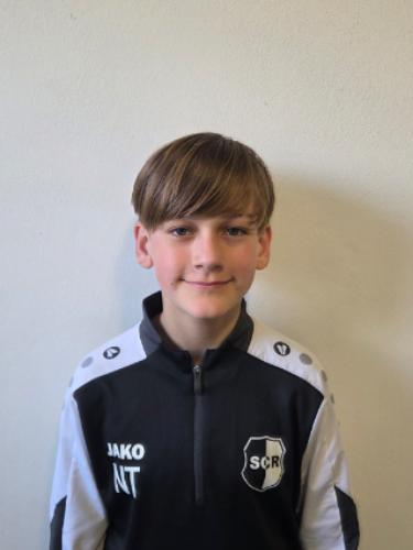 Nico Pit Talmann