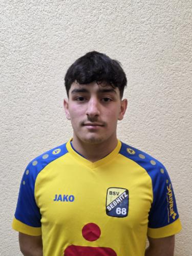 Abdullah Jamo