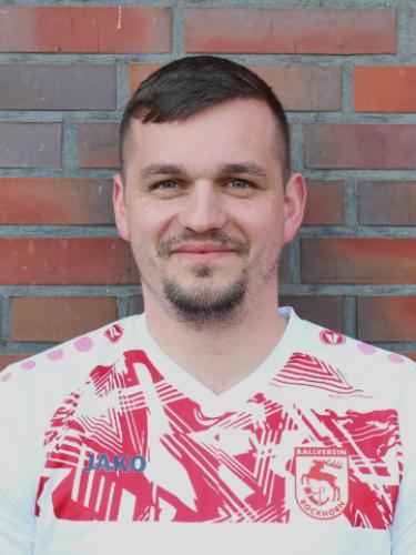 Lukas Fischer