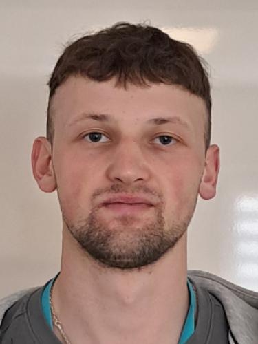 Yaroslav Napisotschni