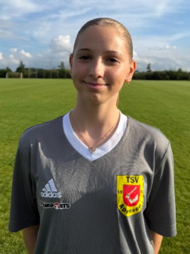 Anne Mieke Kruppa