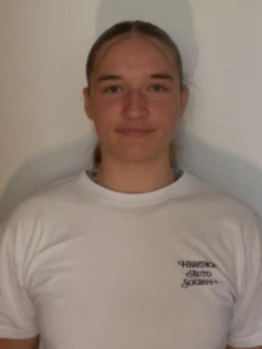 Johanna Trostmann