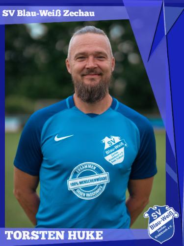 Torsten Huke