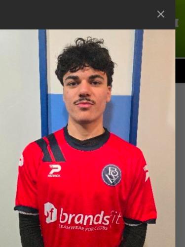 Eshagh Mohammadi