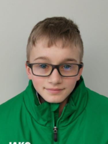Alex Geide