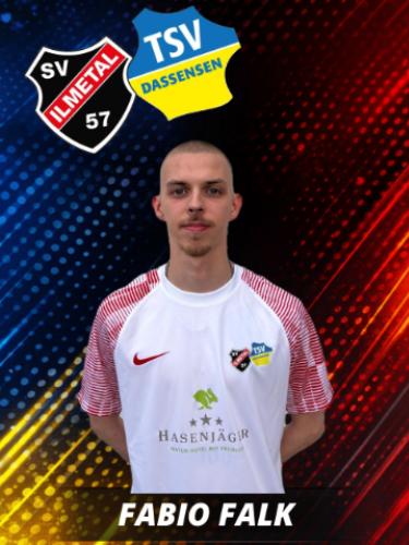 Fabio Falk