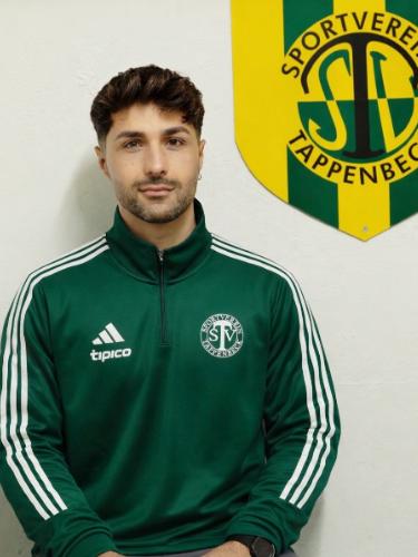 Ivan Sheikhu