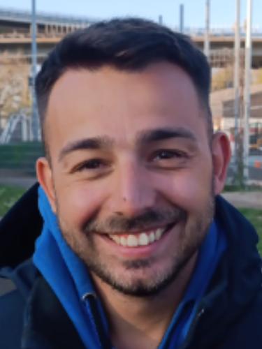 Marco Nauber
