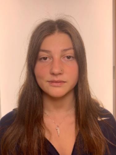 Johanna Baumann
