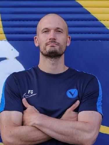 Felix Gerken