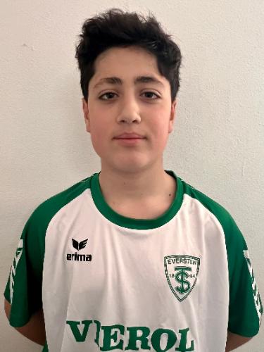 Kilian Mahmut Gül