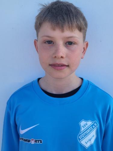 Noah Arhelger