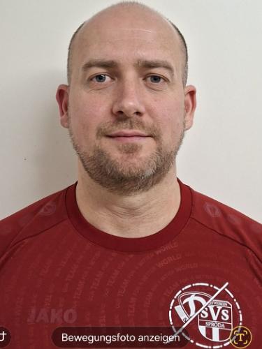 Sebastian Rogge