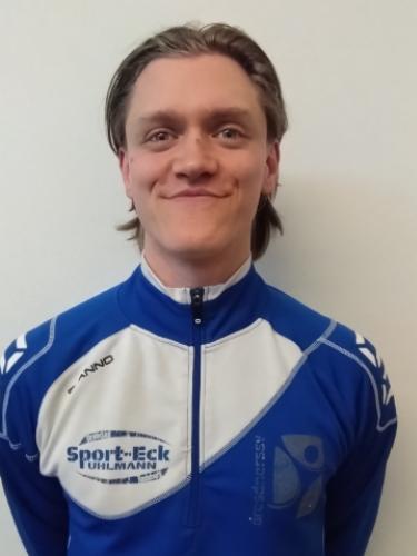 Sebastian Förster