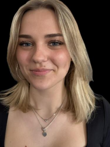 Jasmin Haberland