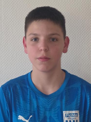 Dominik Buhic