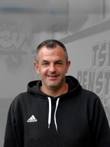 Dennis Cornwall