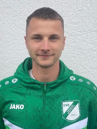 Denis Mansfeld