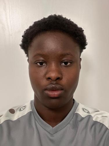 Prudence Ojo