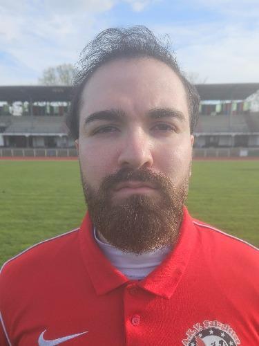 Oguzhan Ulusal