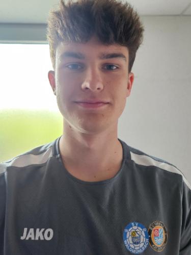 Lukas Walter