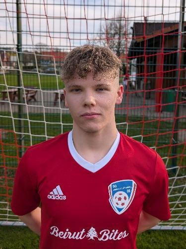 Niklas Strübel