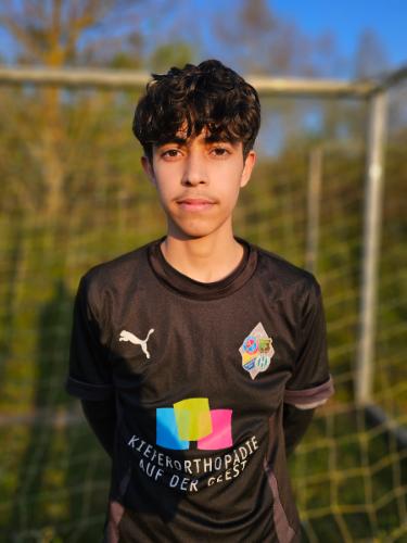 Amjad Al Kassar
