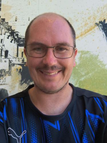 Michael Jeannot Suss