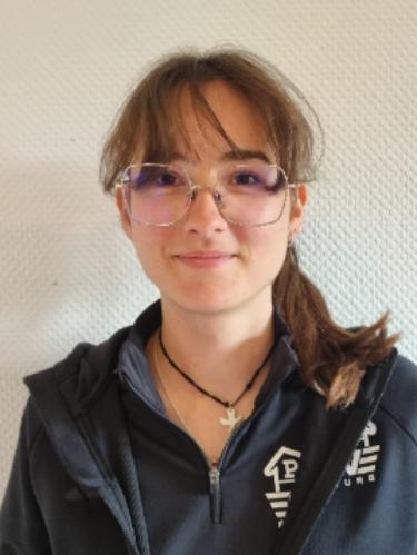 Clara Hippach
