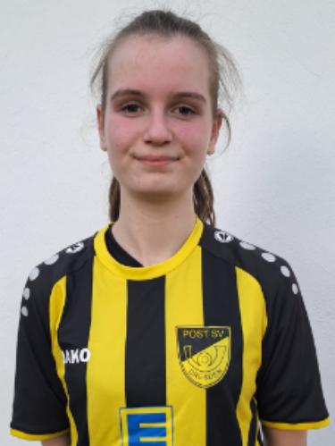 Melina Fritzke