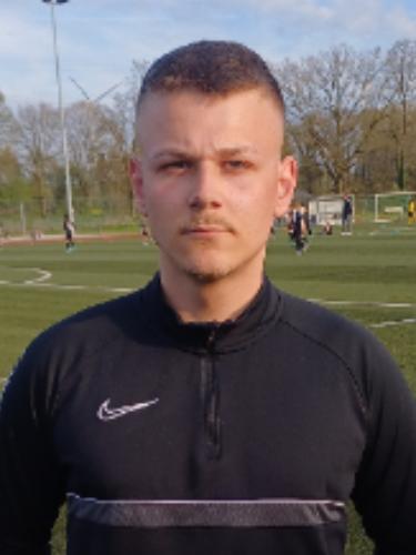 Joel Kolthof