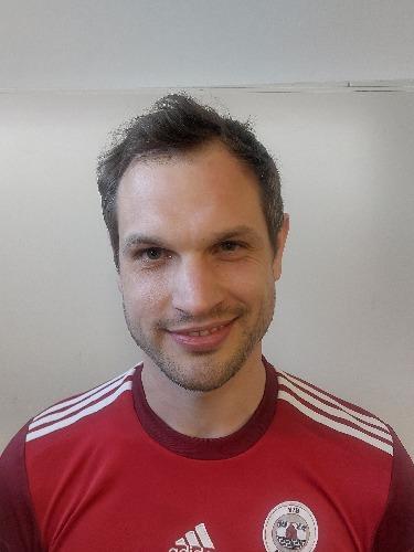 Rene Feldmann