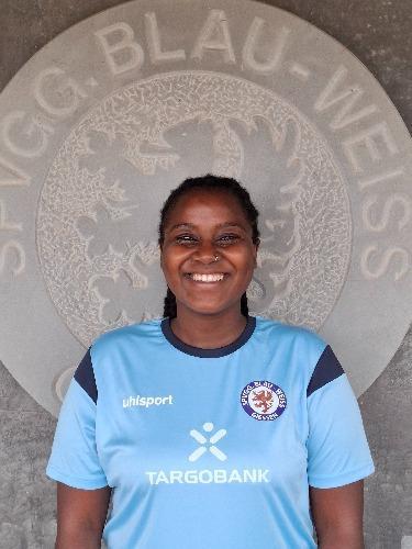Alma Abdu Simba