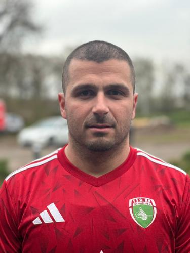 Emrah Azakli