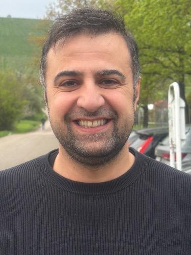 Ali Aksin