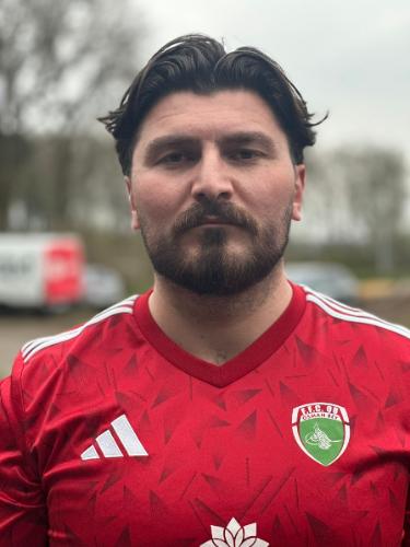Birkan Yildirim