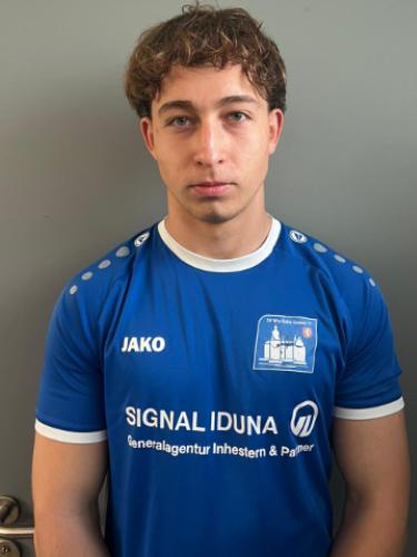 Simon Langela