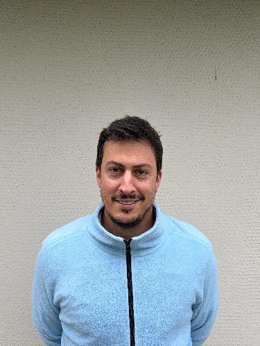 Vasileios Andreas Tafralis