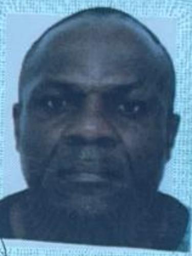 Cyprian Aji Mua