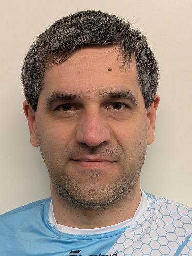 Yevhen Minchev