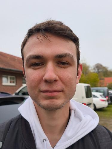 Max Steinhauer