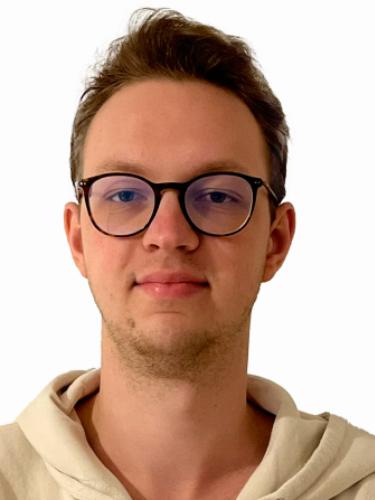 Leon Dustin Kaubitzsch