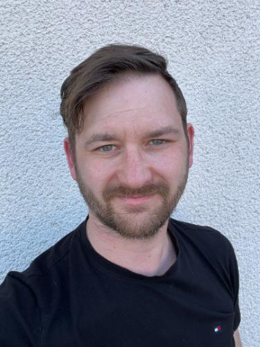 Florian Ruckert