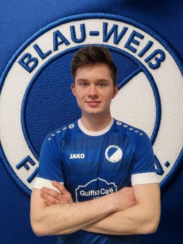 Daniel Kamedula