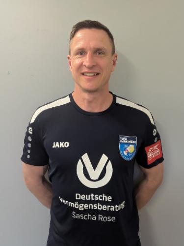Malte Griese