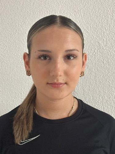 Alicia da Costa Lopes