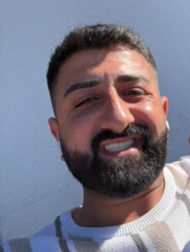 Mahsun Gündogar