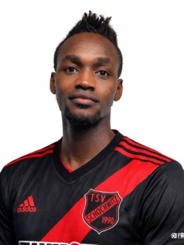 Oumarou Tabsoba