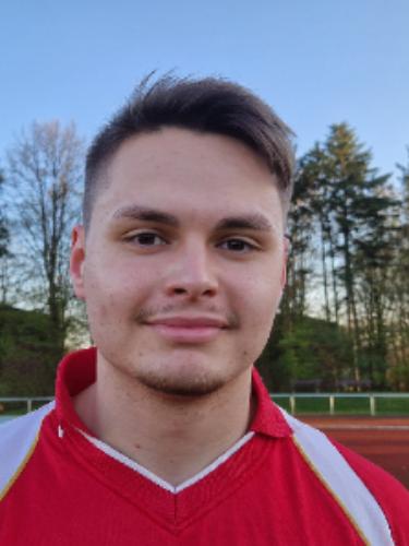 Niklas Ort
