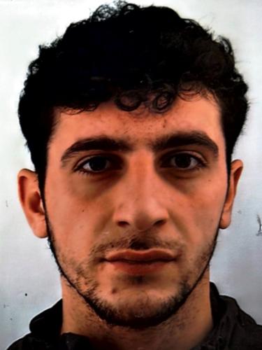 Farhad Ibrahim